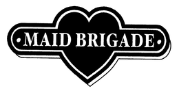 MAID BRIGADE trademark