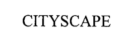 CITYSCAPE trademark