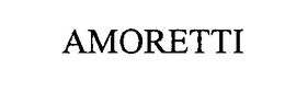 AMORETTI trademark