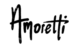 AMORETTI trademark