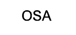 OSA trademark