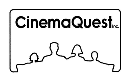 CINEMAQUEST INC. trademark