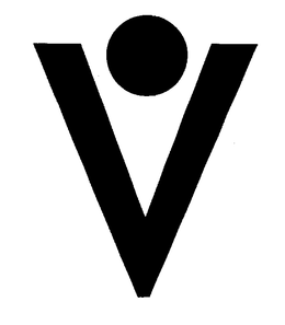 V trademark