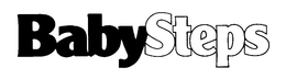 BABYSTEPS trademark