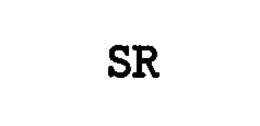 SR trademark
