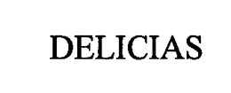 DELICIAS trademark