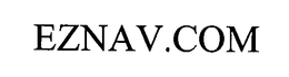 EZNAV.COM trademark