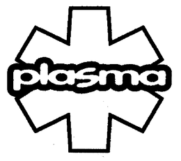 PLASMA trademark