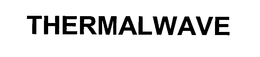 THERMALWAVE trademark