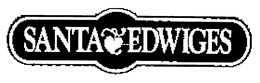 SANTA EDWIGES trademark
