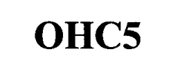OHC5 trademark