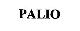 PALIO trademark