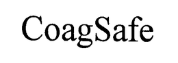 COAGSAFE trademark