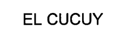 EL CUCUY trademark