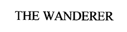 THE WANDERER trademark