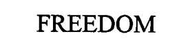FREEDOM trademark