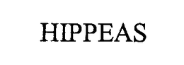 HIPPEAS trademark