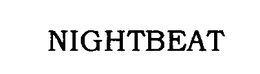 NIGHTBEAT trademark