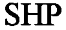 SHP trademark