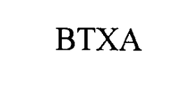 BTXA trademark