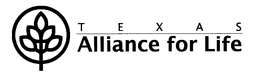 TEXAS ALLIANCE FOR LIFE trademark