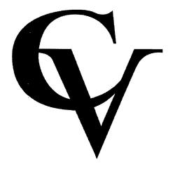 CV trademark