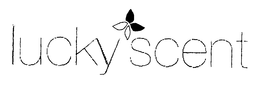 LUCKY SCENT trademark