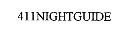 411NIGHTGUIDE trademark