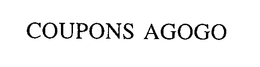 COUPONS AGOGO trademark