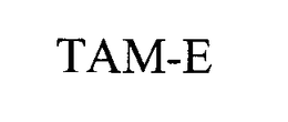 TAM-E trademark