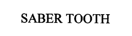 SABER TOOTH trademark
