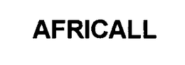 AFRICALL trademark