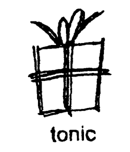 TONIC trademark