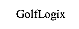 GOLFLOGIX trademark