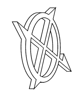 COMPASS LOGO trademark