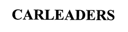 CARLEADERS trademark