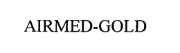 AIRMED-GOLD trademark