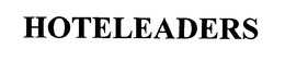 HOTELEADERS trademark