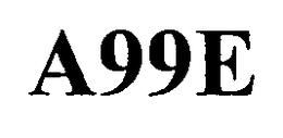A99E trademark