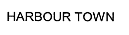 HARBOUR TOWN trademark