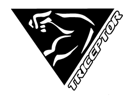 TRICEPTOR trademark