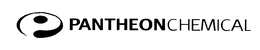 PANTHEON CHEMICAL trademark