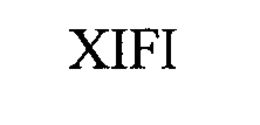 XIFI trademark