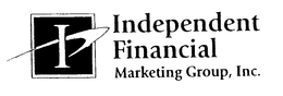 INDEPENDENT FINANCIAL MARKETING GROUP, INC. trademark