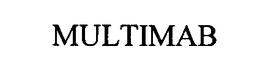 MULTIMAB trademark