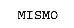 MISMO trademark