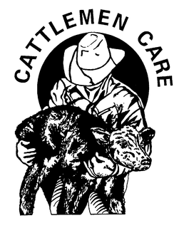 CATTLEMEN CARE trademark