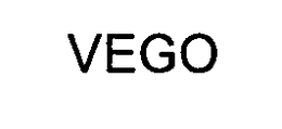 VEGO trademark