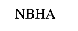 NBHA trademark