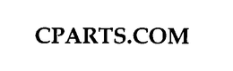 CPARTS.COM trademark